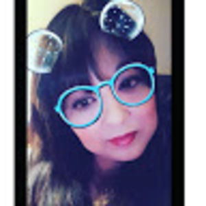 Meet your Posher, Ann